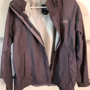 Northface women jacket